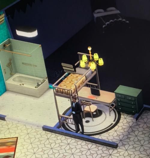 下载幸福家庭游戏：模拟经营，创造你的幸福家庭