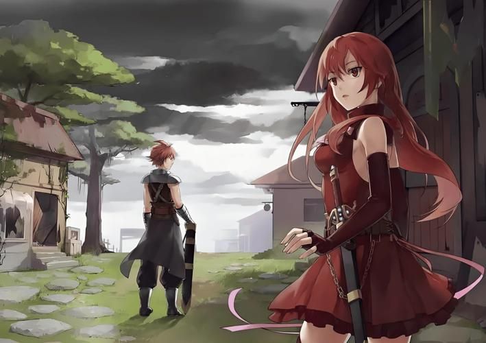 下载异世界勇者官方正式版最新版：畅玩RPG冒险之旅