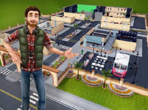 下载怪物黑市官方正式版最新版：轻松体验模拟经营乐趣