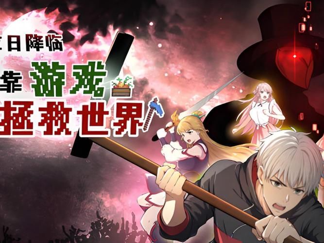 下载我靠双修拯救世界安卓游戏：双修拯救世界