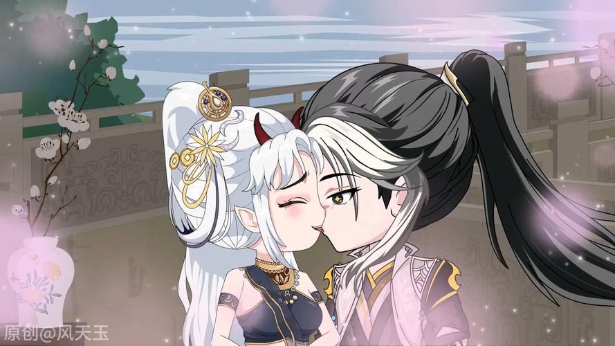 下载我靠双修拯救世界安卓游戏：双修拯救世界