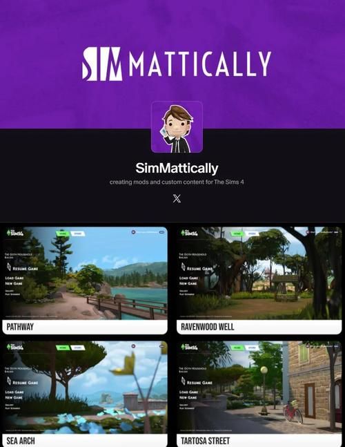 下载改变生活的选择游戏：精彩人生模拟等你开启