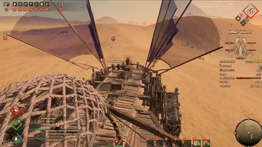 下载最后的绿洲最新版本：畅玩沙盒世界