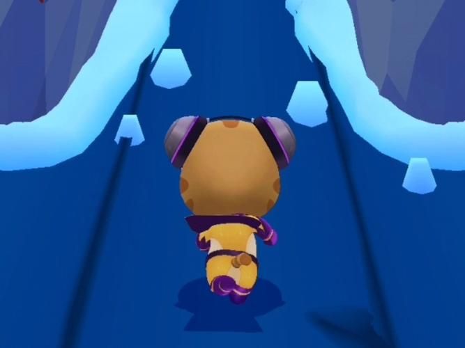 下载杰森游戏：经典跑酷，全新玩法，乐趣无限！