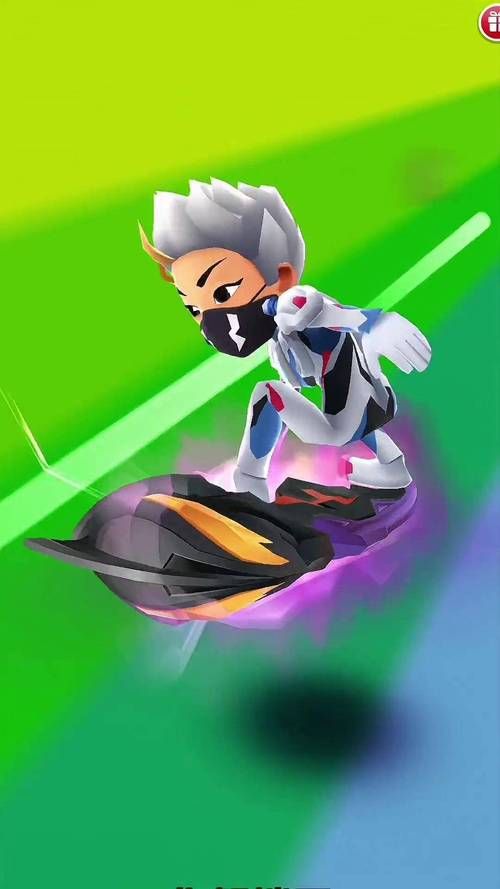 下载杰森游戏：经典跑酷，全新玩法，乐趣无限！