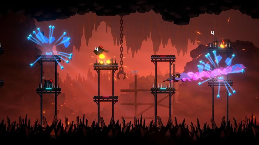 下载欲望的束缚官方正式版：最新版游戏免费下载