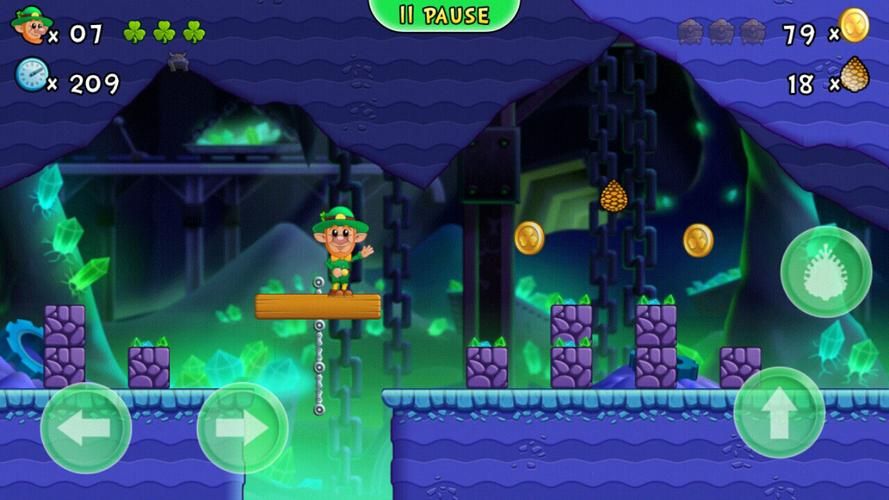 下载水管工传说游戏：畅玩经典水管工益智游戏