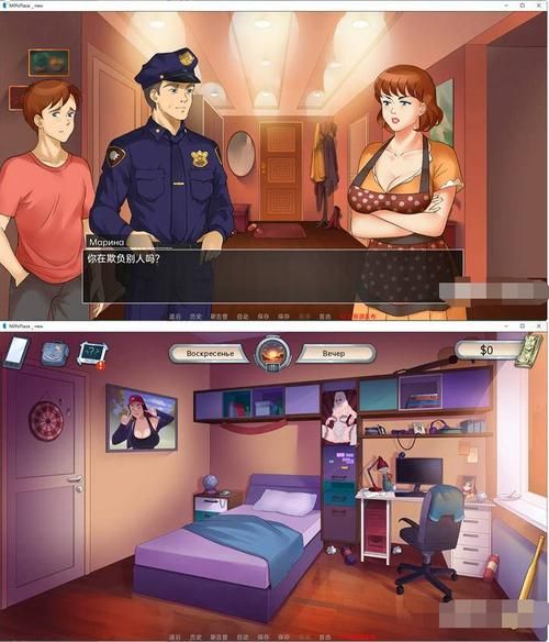 下载淑女广场官方正式版最新版：体验独特游戏魅力