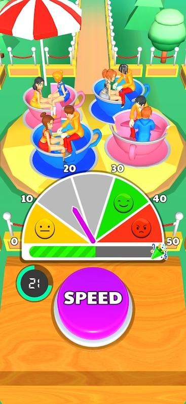 下载激情公园官方正式版最新版：感受游戏乐趣