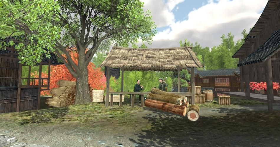 下载爱欲之都V0.195安卓游戏：沉浸式互动体验