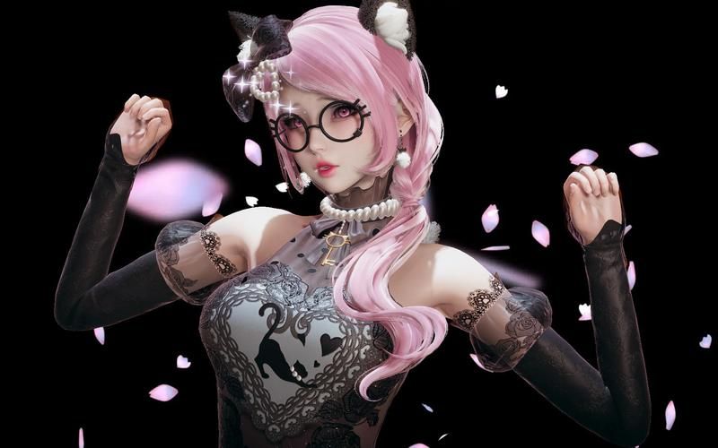 下载甜心选择2琦玉MOD官方正式版：最新版资源免费获取