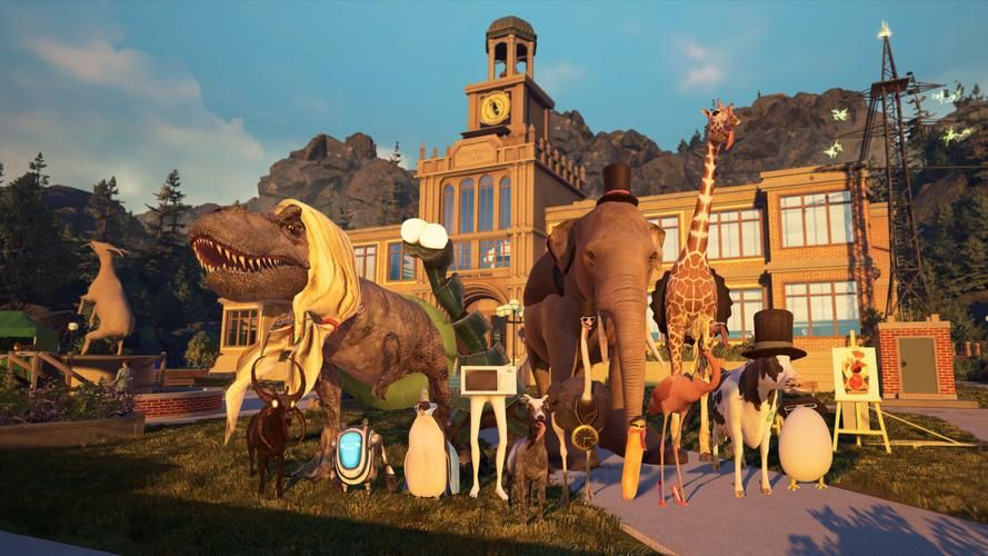 下载电子羊官方正式版最新版：体验超萌虚拟宠物