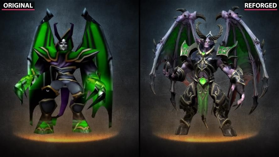 下载绝对统治重制版汉化版：体验完整剧情与精美画面