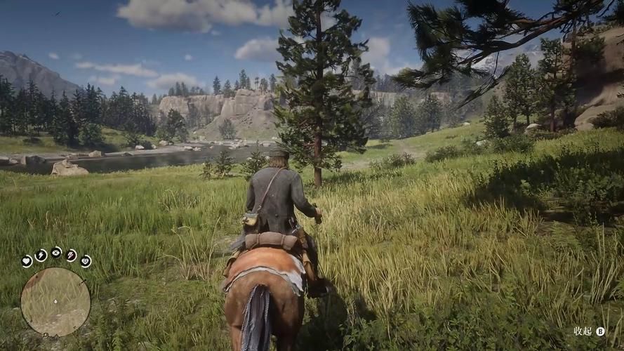 下载荒野大嫖客MOD官方正式版：最新版资源免费下