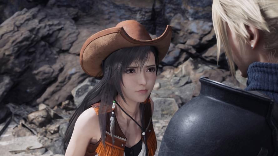 下载蒂法的黑暗天堂最新版：官方正式版游戏体验