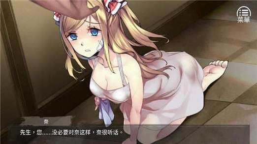 下载闭着眼睛安卓汉化：精彩剧情SLG等你体验