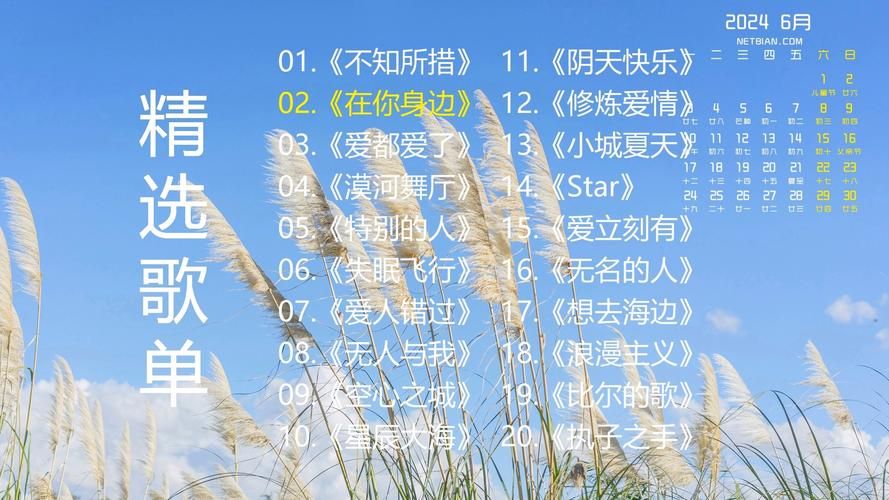 不需要爱官方网站入口：歌曲试听、歌手资料，一应俱全