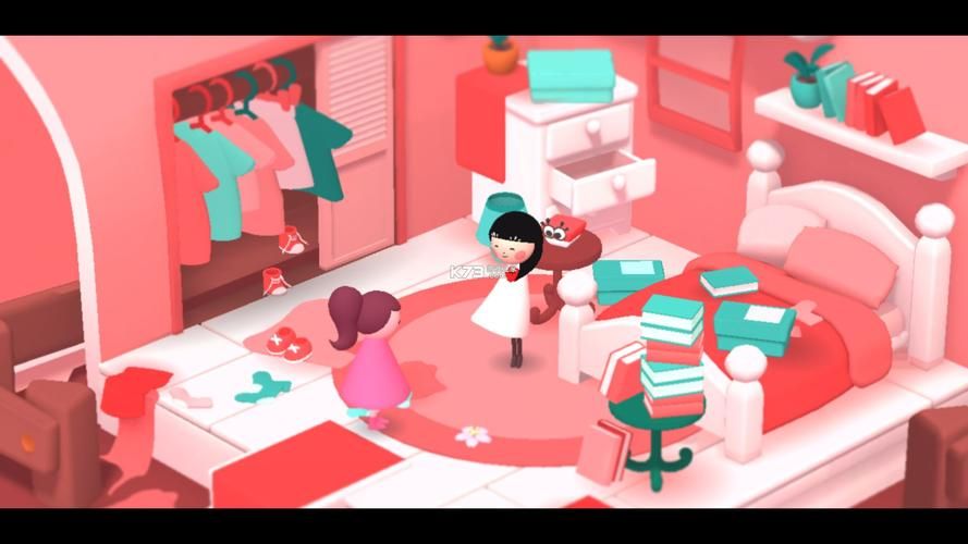 与joy共舞4安卓汉化版下载：轻松休闲手游推荐