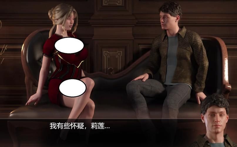 与joy共舞4游戏体验：比RPG更爽快的收集乐趣！