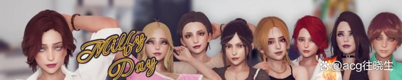 与女大生的同居生活游戏版本大全：超全合集推荐