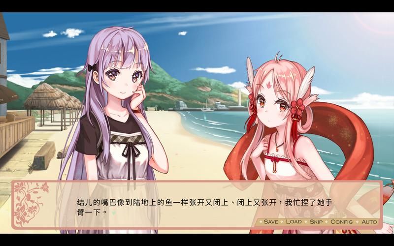 与存在感薄弱的妹妹一起生活官方网站：治愈系恋爱养成手游！