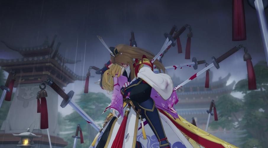 与狐妖的同居生活下载地址：快速下载，畅玩游戏！