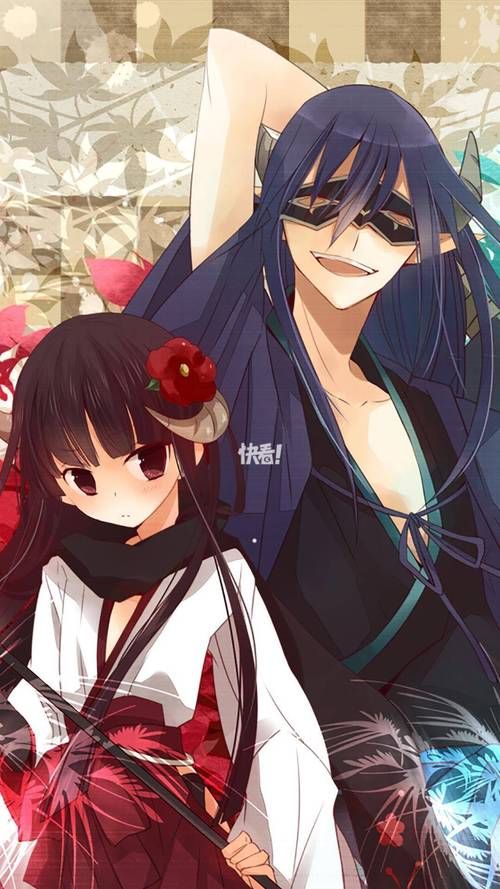 与狐妖的同居生活安卓下载，开启你的二次元恋爱