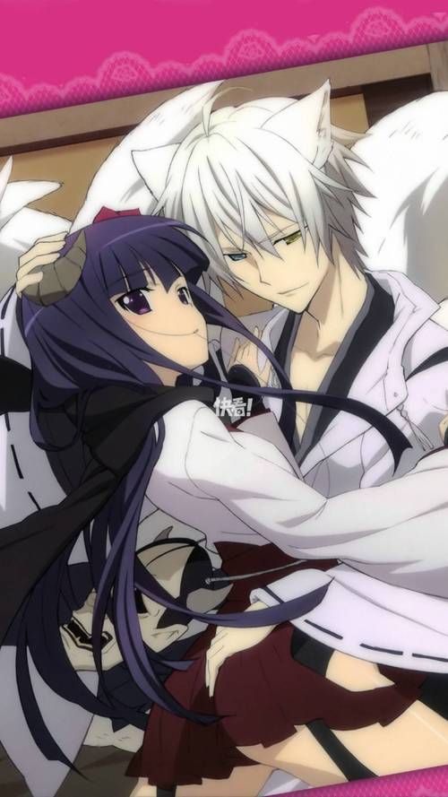 与狐妖的同居生活安卓下载，开启你的二次元恋爱