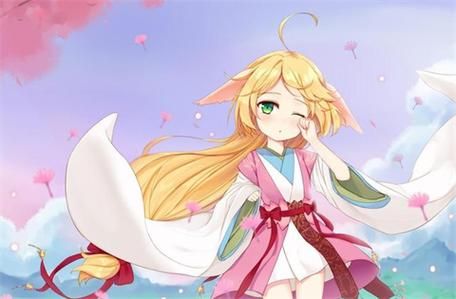 与狐妖的同居生活最新攻略：解锁隐藏结局！