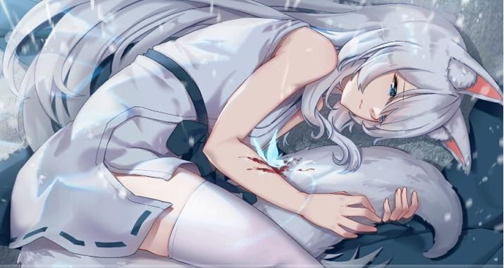 与狐妖的同居生活最新攻略：解锁隐藏结局！