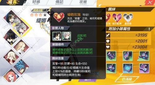 与狐妖的同居生活最新版本攻略：好感度提升，解锁真结局！