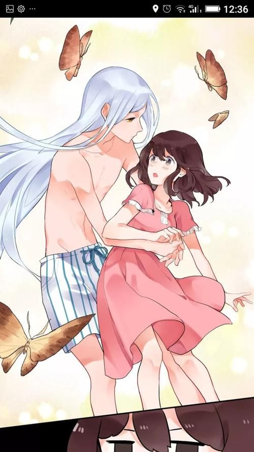 与狐妖的同居生活汉化版：40天超长剧情，等你体验！