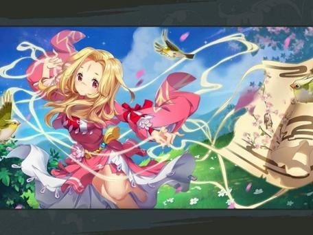 与狐妖的同居生活游戏介绍：四个结局等你解锁，快来攻略狐妖！