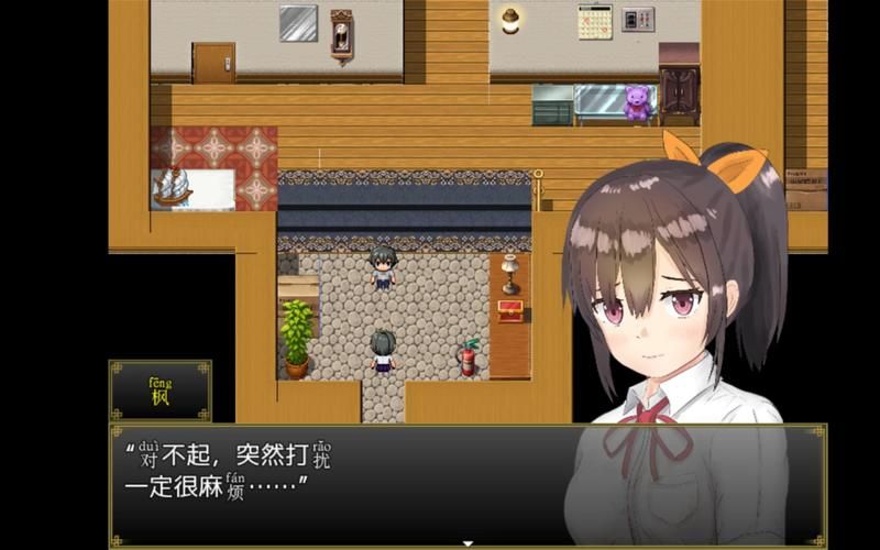 与狐妖的同居生活游戏官网：开启你的奇妙同居之旅