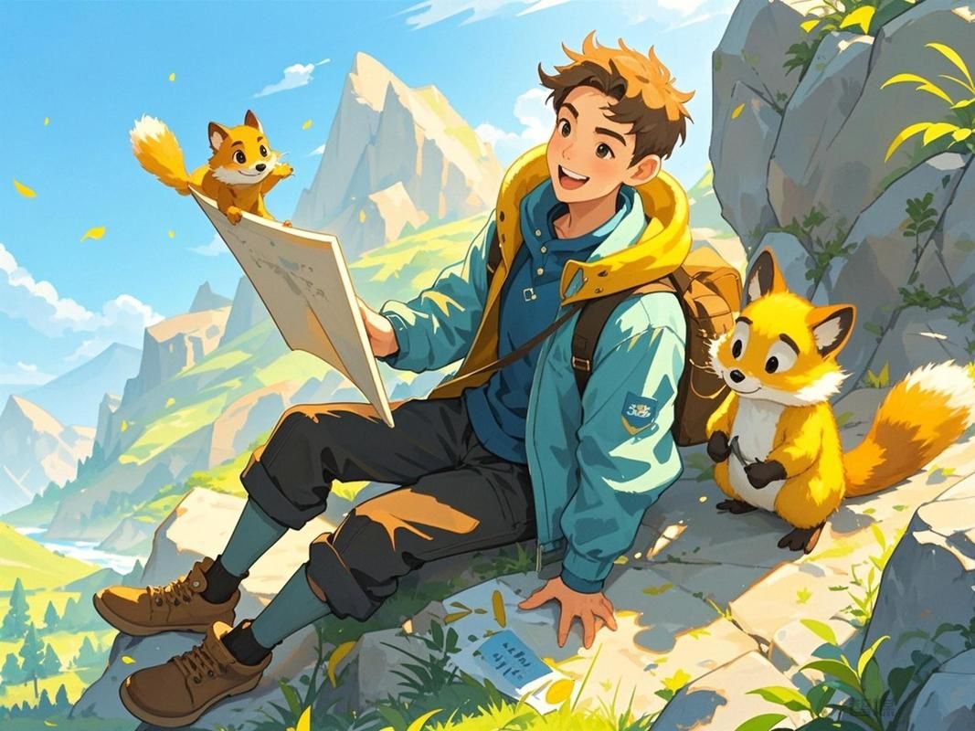 与狐妖的同居生活游戏官网：开启你的奇妙同居之旅