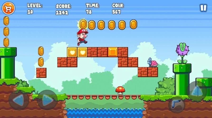 丛林V0.20安卓游戏下载安装教程:图文详解 丛林V0.20安卓游戏下载安装教程:图文详解