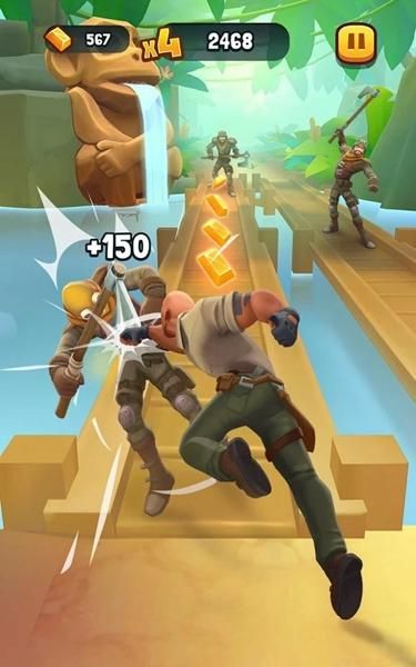 丛林V0.20官方网站：玩家评价与游戏体验分享，值得一玩吗？