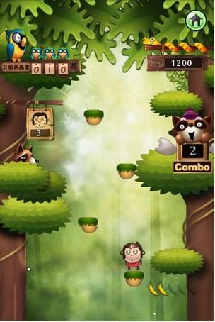 丛林V0.20官网地址：带你进入神秘游戏世界