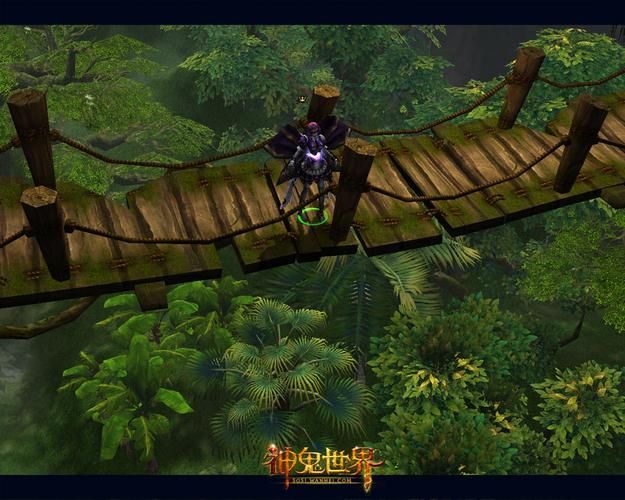 丛林V0.20官网地址：带你进入神秘游戏世界