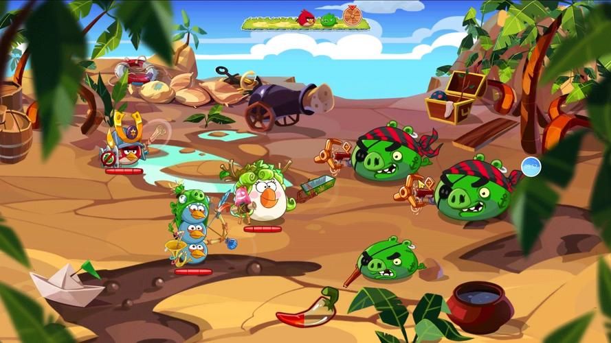 丛林V0.20最新内容：游戏亮点全解析