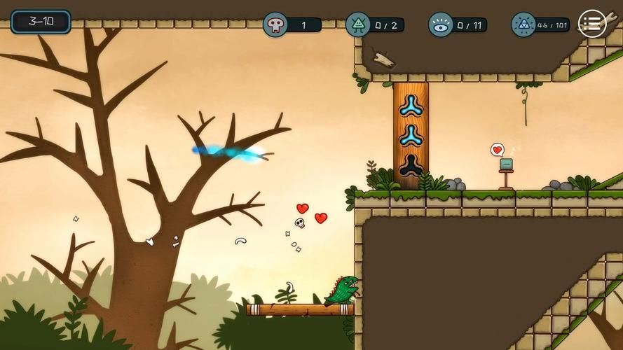 丛林V0.20汉化版：最新更新内容一览及游戏体验