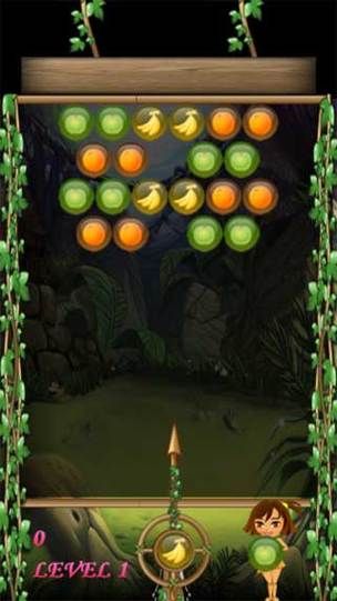 丛林V0.20汉化版：最新更新内容一览及游戏体验