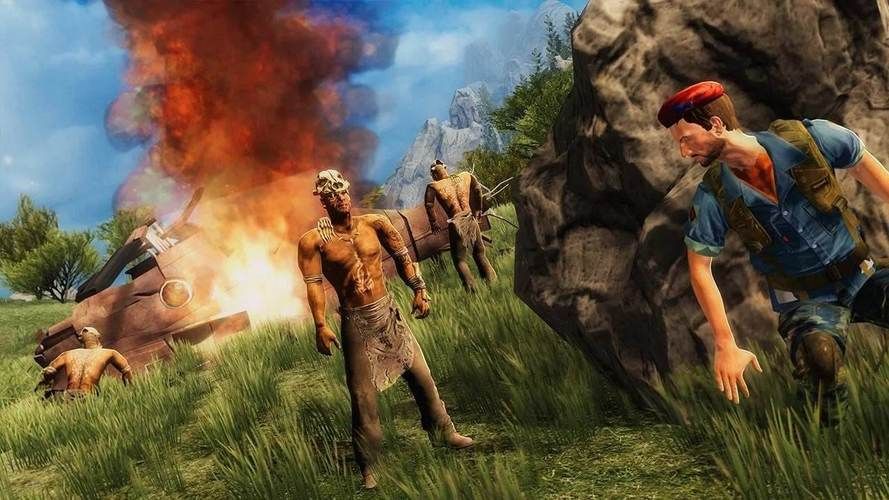 丛林V0.20游戏官网入口：全新版本，等你加入！