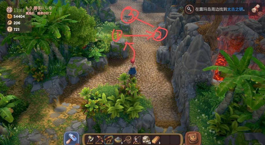 丛林V0.20游戏攻略：高玩教你轻松玩转丛林世界