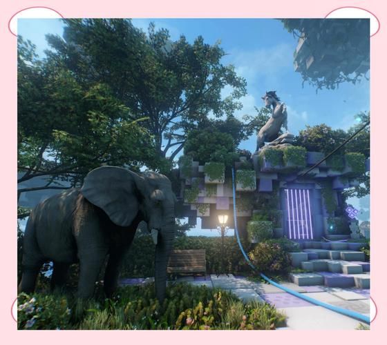 丛林V0.20版本大全：带你了解游戏背景设定