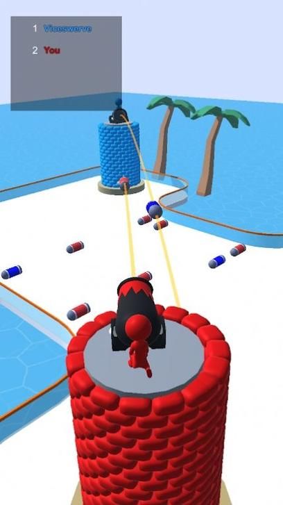 东区V0.5.2官方正式版下载地址：获取最新版游戏资源