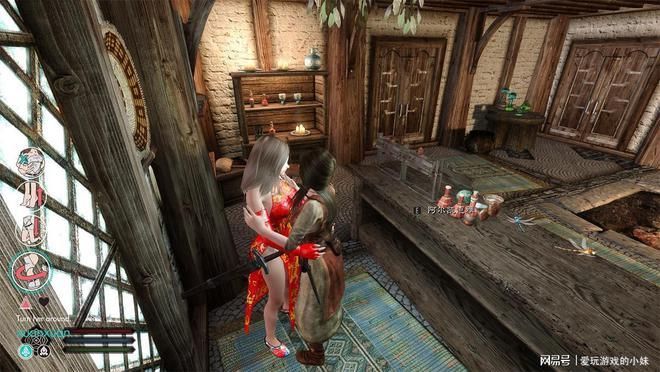 东区V0.5.2绅士游戏攻略：新手入门必看技巧