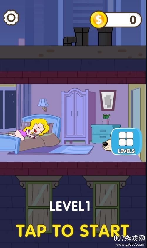 丹弗斯小姐游戏官网最新版本下载，不容错过！