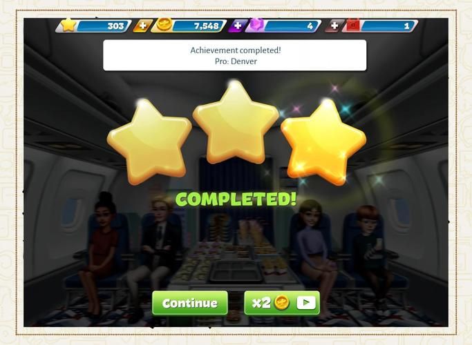 丹弗斯小姐游戏攻略：如何填补生活空虚