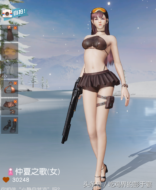 丹弗斯小姐游戏攻略：进阶技巧及高玩心得分享